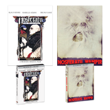 Nosferatu The Vampyre [Collector's Edition] + 2 Exclusive Posters + Exclusive Slipcover