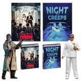 Night Of The Creeps [Deluxe Limited Edition]