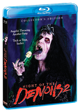 Night Of The Demons 2 [Collector's Edition] - Shout! Factory