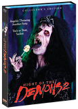 Night Of The Demons 2 [Collector's Edition] - Shout! Factory