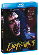 Night Of The Demons 3 [Collector's Edition] - Shout! Factory