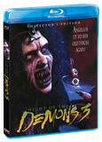 Night Of The Demons 3 [Collector's Edition] - Shout! Factory