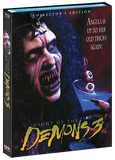 Night Of The Demons 3 [Collector's Edition] - Shout! Factory