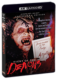 Night Of The Demons [Collector's Edition] - Shout! Factory