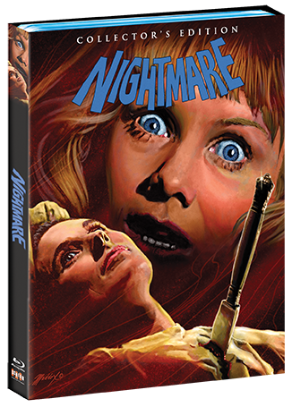 Nightmare [Collector's Edition]