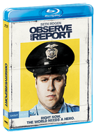 Observe And Report - Shout! Factory