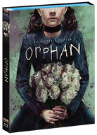 Orphan [Collector's Edition] + Exclusive Poster - Shout! Factory