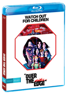 Over The Edge - Shout! Factory