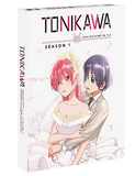 TONIKAWA: Over The Moon For You: Season One [Collector's Edition]