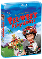 Pee-wee's Playhouse: The Complete Series - Shout! Factory