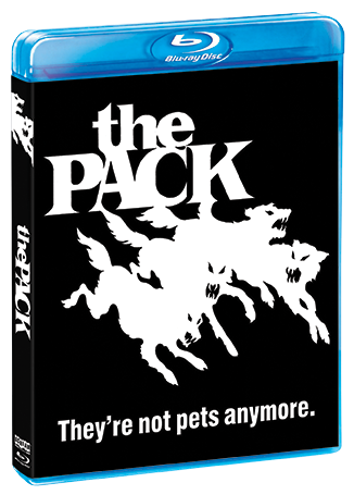 The Pack - Shout! Factory