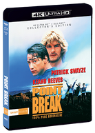 Point Break [Collector's Edition] - Shout! Factory