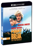 Point Break [Collector's Edition] - Shout! Factory