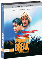 Point Break [Collector's Edition] - Shout! Factory