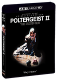 Poltergeist II: The Other Side [Collector's Edition] + Exclusive Poster - Shout! Factory