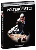 Poltergeist II: The Other Side [Collector's Edition] + Exclusive Poster - Shout! Factory