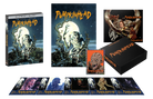 Pumpkinhead [Collector's Edition] + Poster + Prism Sticker + Lobby Cards + Enamel Pins - Shout! Factory