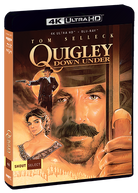Quigley Down Under - Shout! Factory