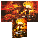 Riddick [Limited Edition Steelbook]