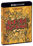 Rock 'N' Roll High School [45th Anniversary Edition] + Exclusive Poster