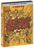 Rock 'N' Roll High School [45th Anniversary Edition] + Exclusive Poster