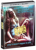 Rabid [Collector's Edition] + Exclusive Poster