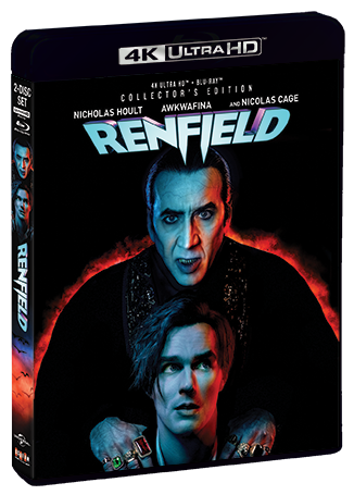 Renfield [Collector's Edition]