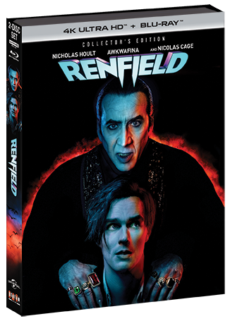 Renfield [Collector's Edition]