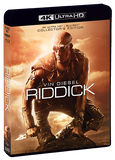 Riddick [Collector's Edition] + Exclusive Poster