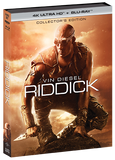 Riddick [Collector's Edition] + Exclusive Poster