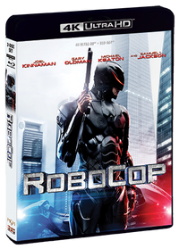 RoboCop