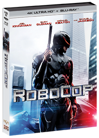 RoboCop