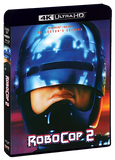 RoboCop 2 [Collector's Edition]