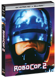 RoboCop 2 [Collector's Edition]