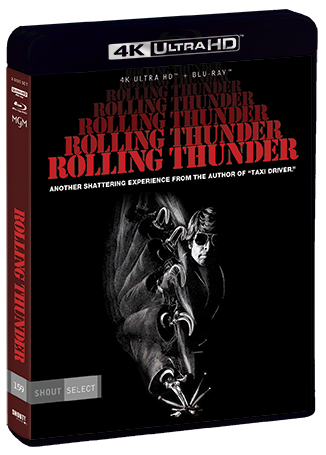 Rolling Thunder - Shout! Factory