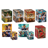 Shaw Brothers 7-Film Bundle