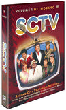 SCTV: Vol. 1 - Network 90