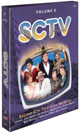 SCTV: Vol. 2