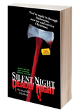 Silent Night, Deadly Night [40th Anniversary Edition] + Exclusive Paperback Novelization