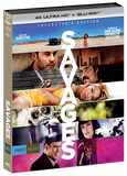 Savages [Collector's Edition]