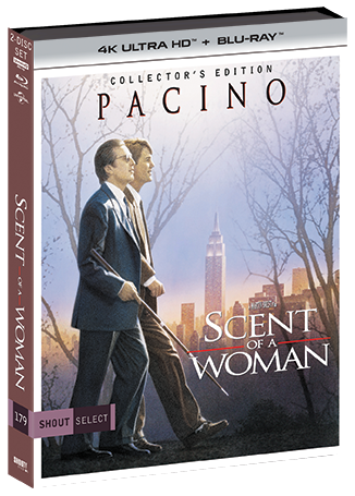 Scent Of A Woman [Collector's Edition]