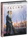 Scent Of A Woman [Collector's Edition]