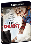 Seed Of Chucky [Collector's Edition] + Exclusive Poster - Shout! Factory