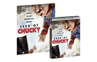 Seed Of Chucky [Collector's Edition] + Exclusive Poster - Shout! Factory