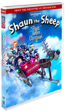 Shaun The Sheep: The Flight Before Christmas - Shout! Factory