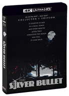 Silver Bullet [Collector's Edition] - Shout! Factory
