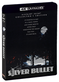 Silver Bullet [Collector's Edition] - Shout! Factory