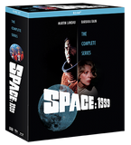 Space: 1999: The Complete Series