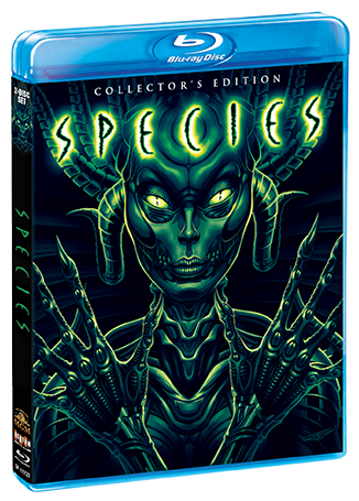 Species [Collector's Edition]