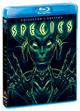 Species [Collector's Edition]